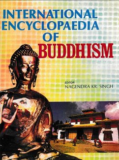 International Encyclopaedia of Buddhism (Japan) (eBook, ePUB) - Singh, Nagendra Kumar