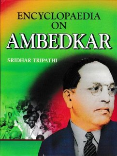 Cover Encyclopaedia on Ambedkar (eBook, ePUB)