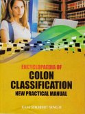 Encyclopaedia of Colon Classification New Practical Manual (eBook, ePUB) Encyclopaedia of Colon Classification New Practical Manual (eBook, ePUB)