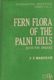 International bioscience series The Fern Flora Of The Palni Hills (South India) (eBook, ePUB) International bioscience series The Fern Flora Of The Palni Hills (South India) (eBook, ePUB)