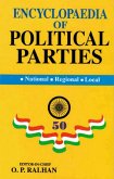 Encyclopaedia Of Political Parties India-Pakistan-Bangladesh, National - Regional - Local (Hindu Mahasabha) (eBook, ePUB)