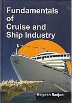 Cover Fundamentals of Cruise and Ship Industry (eBook, ePUB)