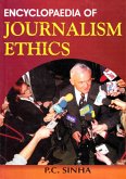 Encyclopaedia of Journalism Ethics (eBook, ePUB) Encyclopaedia of Journalism Ethics (eBook, ePUB)