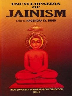 Encyclopaedia Of Jainism (eBook, ePUB) - Singh, Nagendra Kumar