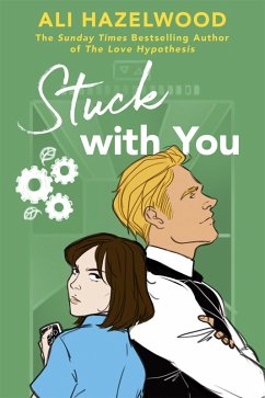 Stuck With You (eBook, ePUB) - Hazelwood, Ali