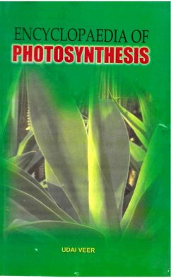 Cover Encyclopaedia of Photosynthesis (eBook, ePUB)