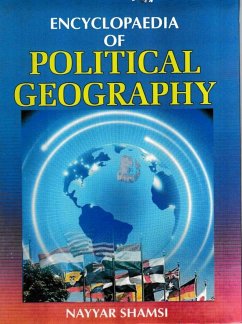 Cover Encyclopaedia of Political Geography (eBook, ePUB)