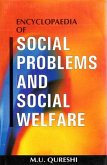 Encyclopaedia Of Social Problems And Social Welfare (Elements Of Social Problems) (eBook, ePUB)