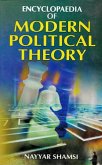 Encyclopaedia of Modern Political Theory (History of Constitutional Development) (eBook, ePUB)