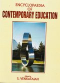 Encyclopaedia Of Contemporary Education (Teacher Eduction) (eBook, ePUB)