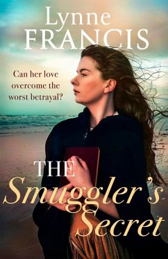 Cover The Smuggler's Secret (eBook, ePUB)