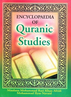 Cover Encyclopaedia of Quranic Studies (Quran on Science) (eBook, ePUB)