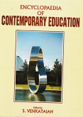 Encyclopaedia Of Contemporary Education (Computer Education) (eBook, ePUB)