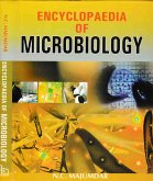 Encyclopaedia of Microbiology (eBook, ePUB)