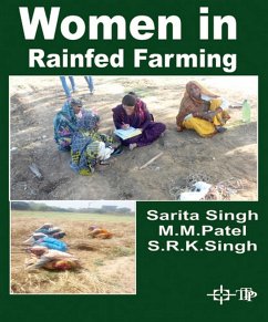 Cover Women In Rainfed Farming (eBook, ePUB)