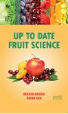 Up To Date Fruit Science (eBook, ePUB)