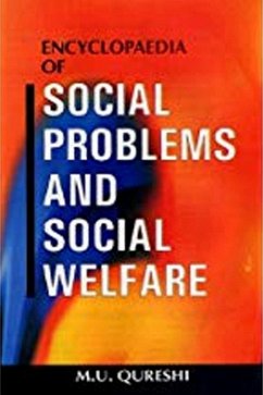 Cover Encyclopaedia Of Social Problems And Social Welfare (Elements Of Social Evolution) (eBook, ePUB)