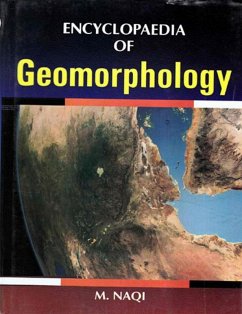 Cover Encyclopaedia of Geomorphology (eBook, ePUB)