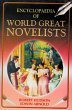 Encyclopaedia of World Great Novelists... - Bild 1