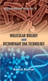 Molecular Biology And Recombinant Dna Technology A Practical Book (eBook, ePUB)