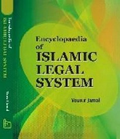 Cover Encyclopaedia Of Islamic Legal System (Matrimonial Law In Islam) (eBook, ePUB)