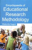 Encyclopaedia of Educational Research Methodology Volume-3 (eBook, ePUB) Encyclopaedia of Educational Research Methodology Volume-3 (eBook, ePUB)