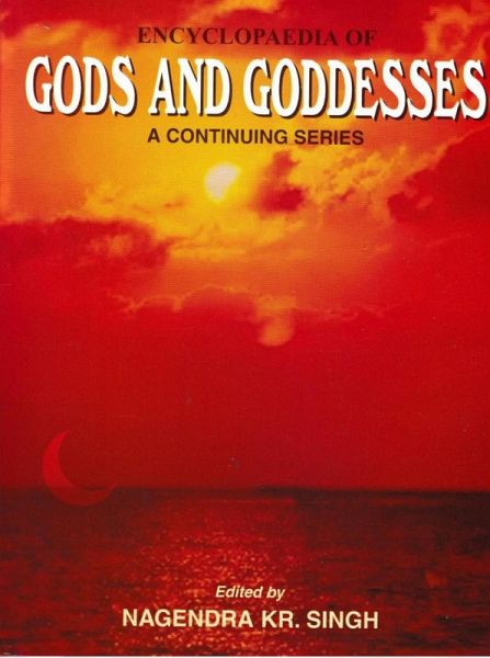 Encyclopaedia Of Gods And Goddesses (Brahma) (eBook, ePUB)