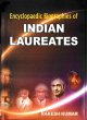Encyclopaedic Biographies of Indian... - Bild 1