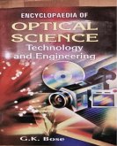 Encyclopaedia Of Optical Science, Technology And Engineering (eBook, ePUB)