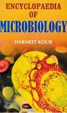 Encyclopaedia of Microbiology (eBook, ePUB)