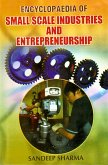 Encyclopaedia of Small Scale Industries and Entrepreneurship (eBook, ePUB)