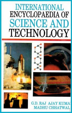 Cover International Encyclopaedia of Science and Technology (S-Z) (eBook, ePUB)