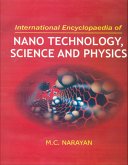 International Encyclopaedia Of Nano Technology, Science And Physics (eBook, ePUB)
