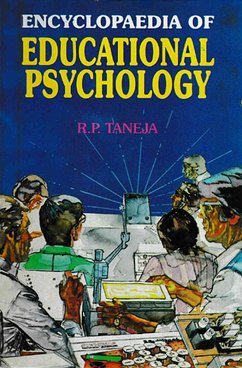 Cover Encyclopaedia of Educational Psychology (eBook, ePUB)