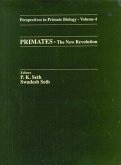 Perspectives in Primate Biology (eBook, ePUB) Perspectives in Primate Biology (eBook, ePUB)