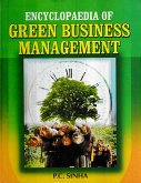 Encyclopaedia of Green Business Management (eBook, ePUB) Encyclopaedia of Green Business Management (eBook, ePUB)