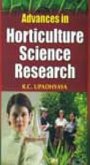 Advances In Horticulture Science Research (eBook, ePUB)