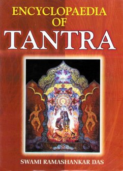 Cover Encyclopaedia of Tantra (eBook, ePUB)