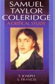 Samuel Taylor Coleridge A Critical Study (Encyclopaedia Of World Great Poets Series) (eBook, ePUB) Samuel Taylor Coleridge A Critical Study (Encyclopaedia Of World Great Poets Series) (eBook, ePUB)