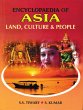 Encyclopaedia of Asia: Land, Culture... - Bild 1