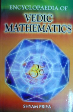 Encyclopaedia Of Vedic Mathematics (eBook, ePUB) - Priya, Shyam