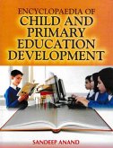 Encyclopaedia Of Child And Primary Education Development (eBook, ePUB)