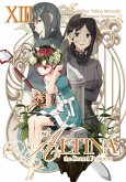 Altina the Sword Princess: Volume 13 (eBook, ePUB) Altina the Sword Princess: Volume 13 (eBook, ePUB)