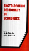 Encyclopaedic Dictionary of Economics (T-Z) (eBook, ePUB)
