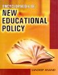 Encyclopaedia Of New Educational Policy... - Bild 1