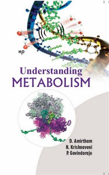 Understanding Metabolism (eBook, ePUB) Understanding Metabolism (eBook, ePUB)