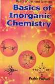 Basics Of Inorganic Chemistry (eBook, ePUB)
