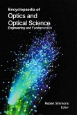 Encyclopaedia of Optics and Optical Science Engineering and Fundamentals (Fundamentals Of Optical Science) (eBook, ePUB) Encyclopaedia of Optics and Optical Science Engineering and Fundamentals (Fundamentals Of Optical Science) (eBook, ePUB)