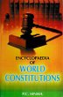 Encyclopaedia of World Constitutions... - Bild 1