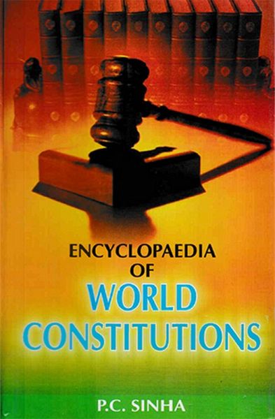 Encyclopaedia of World Constitutions (eBook, ePUB) Encyclopaedia of World Constitutions (eBook, ePUB)